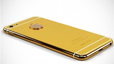 «آبل» تعتزم استبدال عيوب «آيفون 7» بسبب البطارية