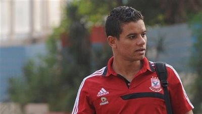 سعد سمير يغيب عن الأهلي في مواجهة الاتحاد السكندري بالدوري