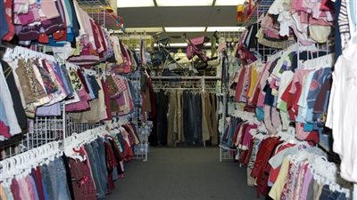 التصديري للملابس الجاهزة: 393 مليون دولار صادرات للسوق الأمريكي