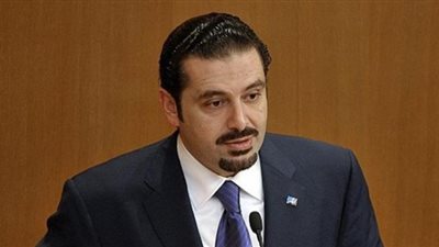 الحريري: هناك لوائح في بيروت هدفها تشتيت الأصوات لصالح حزب الله