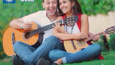 4 يوليو.. سهرة غنائية مع «خلطبيطة» بالجزويت