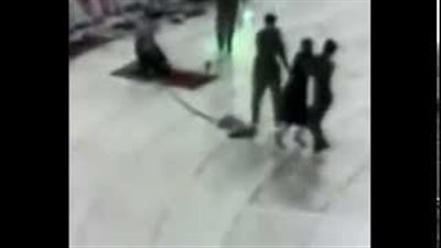 الخوارج يدنسون الحرم.. 3 محاولات اغتيال في مكة «غير السيسي».. «ولاية سيناء» خططت لقتل الرئيس أثناء أداء العمرة.. شاب يحاول قتل الحذيفي في صلاة الفجر.. والملك سعود ضمن القائمة