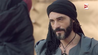 يوسف الشريف يتصدر استفتاء «فيتو» لأفضل ممثل في دراما رمضان