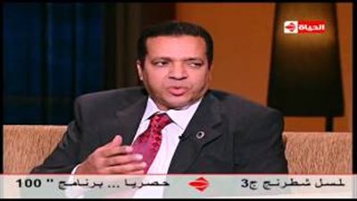 بالفيديو.. نجل الراحل عبد الباسط عبد الصمد: «كان يعاملنا كأصدقاء له»