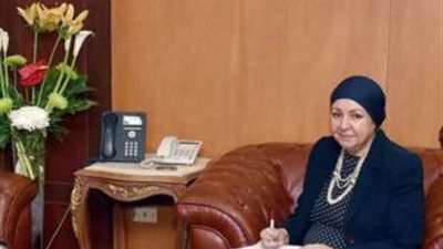 رئيس الهيئة العامة للاستثمار يلتقي سفير اليونان بالقاهرة