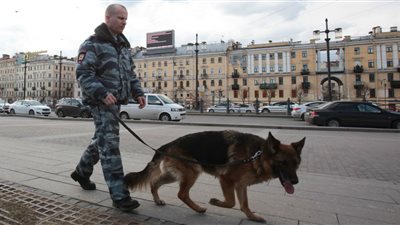 روسيا تكشف تفاصيل جديدة في قضية تفجير مترو بطرسبورج