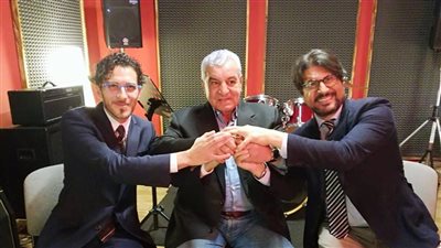 زاهي حواس يسافر إلى إيطاليا لإنهاء أوبرا «توت عنخ آمون»