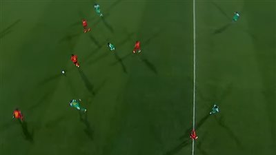 ملخص مباراة السنغال وأوغندا بامم افريقيا (فيديو)