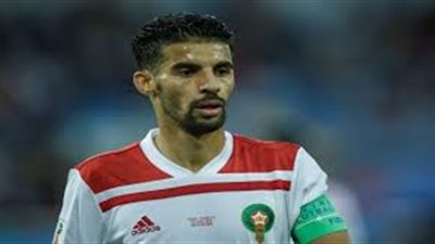بعد مفاجأة بنين.. نجما المغرب يقرران اعتزال اللعب دوليا