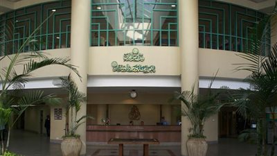 وفاة الكاتب الصحفي كرم سنارة