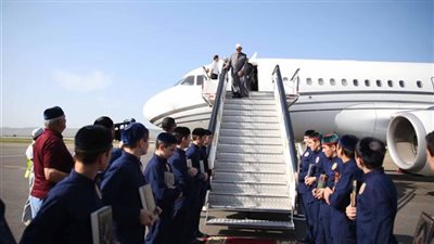 انفراد.. تقرير الحالة الصحية لشيخ الأزهر.. شقيقه: يخضع لجلسات تأهيلية بالعمود الفقري وبعض الفحوصات على العين.. ومصادر بالمشيخة: يعود مباشرة إلى عمله خلال أيام