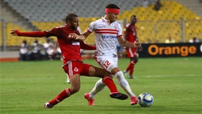 أحمد توفيق يكشف آخر تطورات إصابته