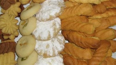 القاضي: 30% تخفيضات على أسعار الكعك والبسكويت بمجمعات النيل