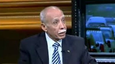 ناجي شهود: البرلمان سبب منع وتجميد المساعدات الأمريكية لمصر