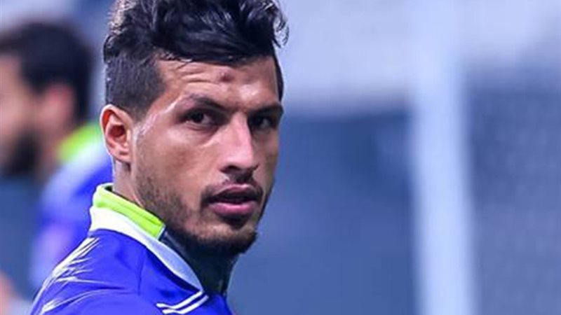 طارق حامد 