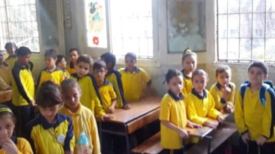 أولياء الأمور يطالبون بإنشاء مدرسة تجريبية في 