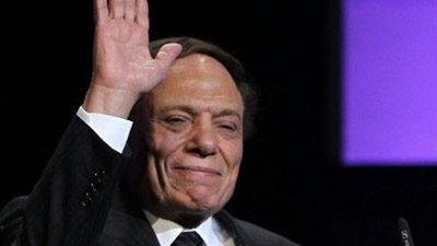 الزعيم يلتقي أحمد عيد في الحلقة الثانية من «صاحب السعادة»