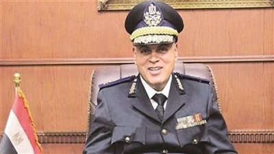 مرور الجيزة تنتهي من أعمال إنشاءات نفق النهضة وصيانة محور 26 يوليو