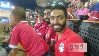 الشحات في مواجهة نارية أمام الإمارات بدوري الخليج العربي