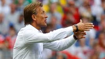 رينارد يوجه رسالة مؤثرة لجماهير ولاعبي المغرب بعد توديع امم افريقيا