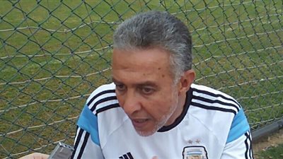 المقاولون ينعي عبد الرحيم محمد نجم الزمالك السابق