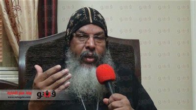 الشيخ أبو حبسة: 