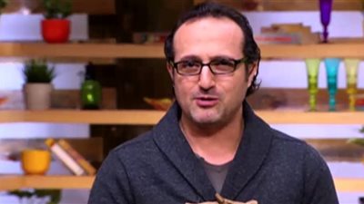 شريف مدكور يكشف حقيقة تشبيه حورية فرغلي بـ«مايكل جاكسون»