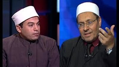 مشادة على الهواء بين مفتي أستراليا وعضو لجنة الفتوى بالأزهر