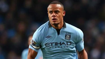 جوارديولا يأمل عودة كومباني الأسبوع المقبل