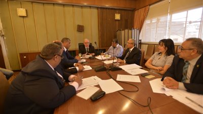 نص تقرير «خطة البرلمان» بشأن الموازنة العامة للدولة