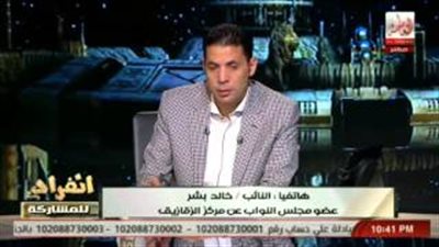 بالفيديو.. نائب الشرقية: «قولت لوزير الزراعة الفلاحين بيدعوا عليك»