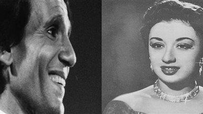 خلاف بين عبد الحليم حافظ ونجاح سلام على أغنية