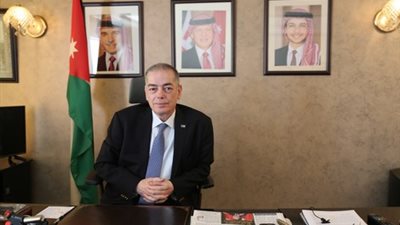سفير الأردن بالرباط ينفي وجود أزمة مع المغرب بسبب «القمة»