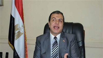 فض احتجاج للعاملين بشركة أدوية بالجيزة بعد تنفيذ مطالبهم