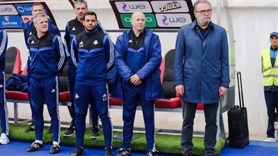 تشاتشيتش يدرس الإسماعيلي بالفيديو قبل مواجهته بالدوري