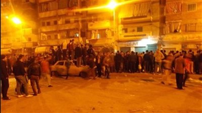 محكمة النقض تحسم طعن 12 متهما في «أحداث اقتحام قسم ثان الزقازيق»