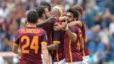 ترتيب الدوري الإيطالي بعد انتهاء الجولة 37