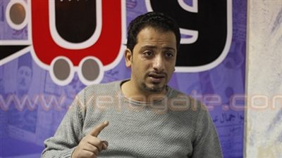 7 أكتوبر.. سهرة غنائية على أنغام «الهلباوي» بساقية الصاوي