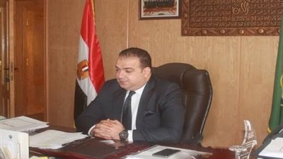 محافظ الفيوم: استبدال القمامة بسلع تموينية