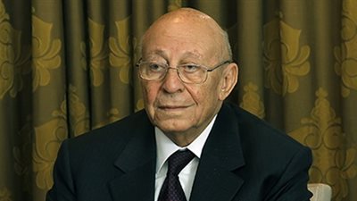 «قومي حقوق الإنسان» ينعى الخبير الدولي عبدالله خليل