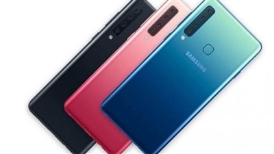 بسعر يصل إلى 12 ألف جنيه.. سامسونج تعلن رسميًا عن هاتفي Galaxy S10 Lite و Galaxy Note10 Lite