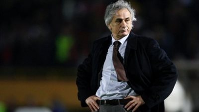 ننشر تشكيلة الجزائر لمواجهة ألمانيا بالمونديال