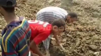 بالصور.. «آثار الدقهلية» بين مطرقة الإهمال وسندان السرقة