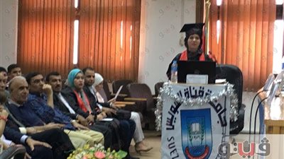 أول رسالة دكتوراة عن التطور العمراني التاريخي للإسكندرية