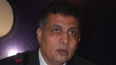 عبده في وزارة الرياضة لتهنئة 