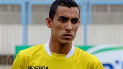 الزمالك يعلن انضمام إبراهيم حسن لمعسكر ألمانيا