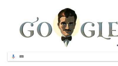 «جوجل» يحتفي بذكرى ميلاد الفنان العالمي عمر الشريف