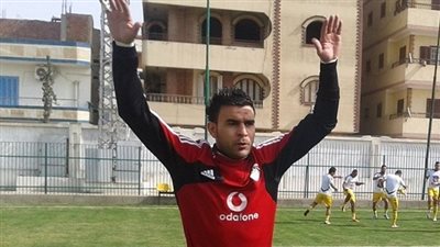 الاتحاد يقترب من ضم حارسي المقاولون وبتروجت