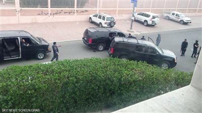 عملية أمنية في الكويت بعد اعتقال الفلبين لـ«داعشي كويتي»