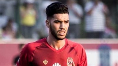 استبعاد آزارو والشناوي من الأهلي أمام الاتحاد وعودة مروان وناصر